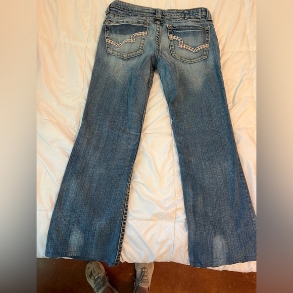 Big Star Denim - Big Star flare jeans